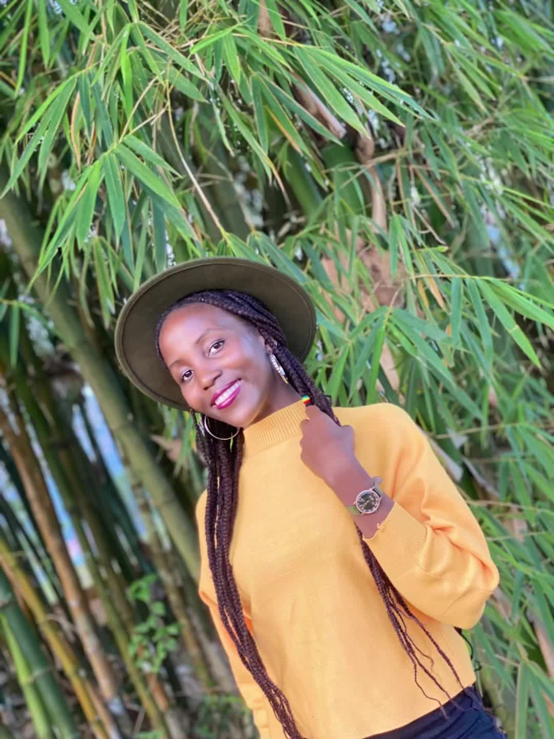 @MarthaMukiibi4