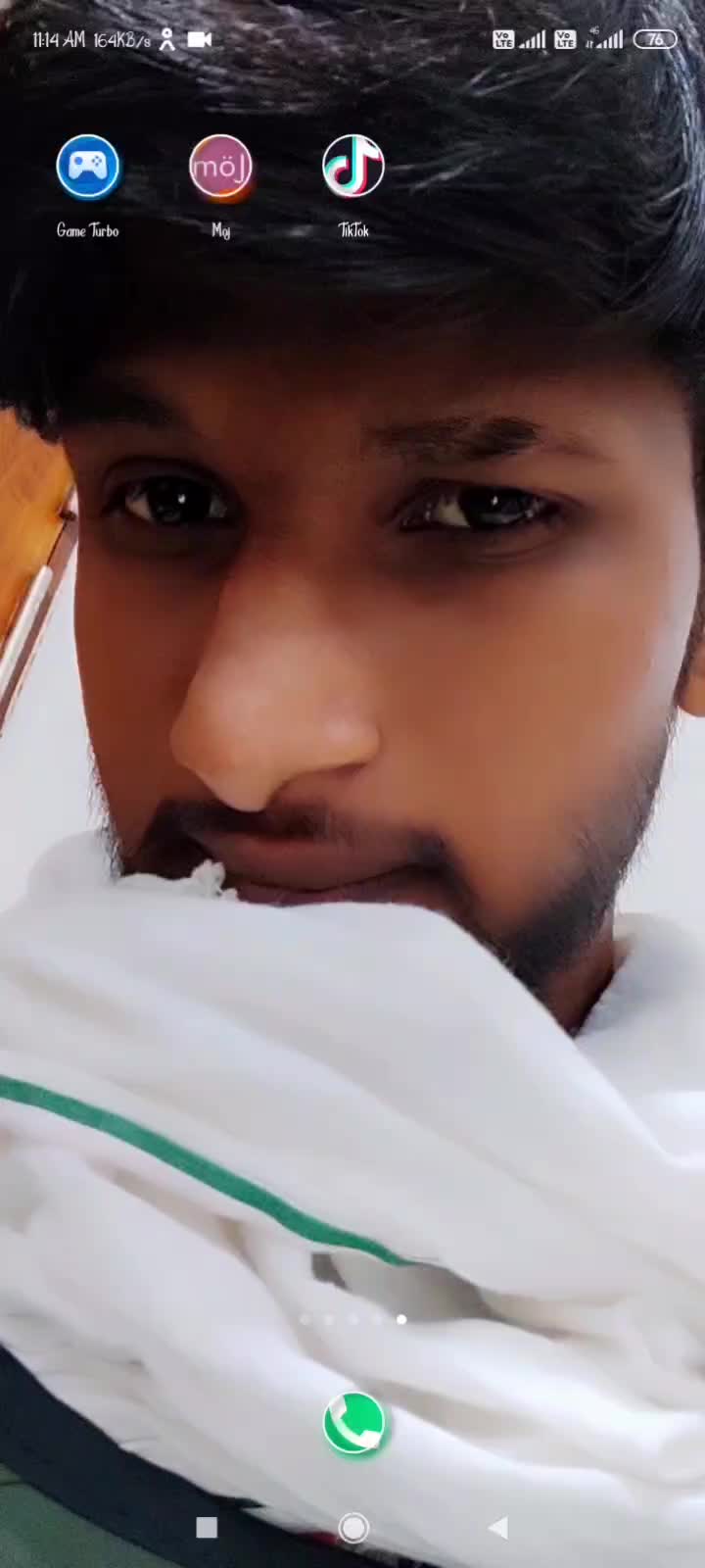 @Tik Toker