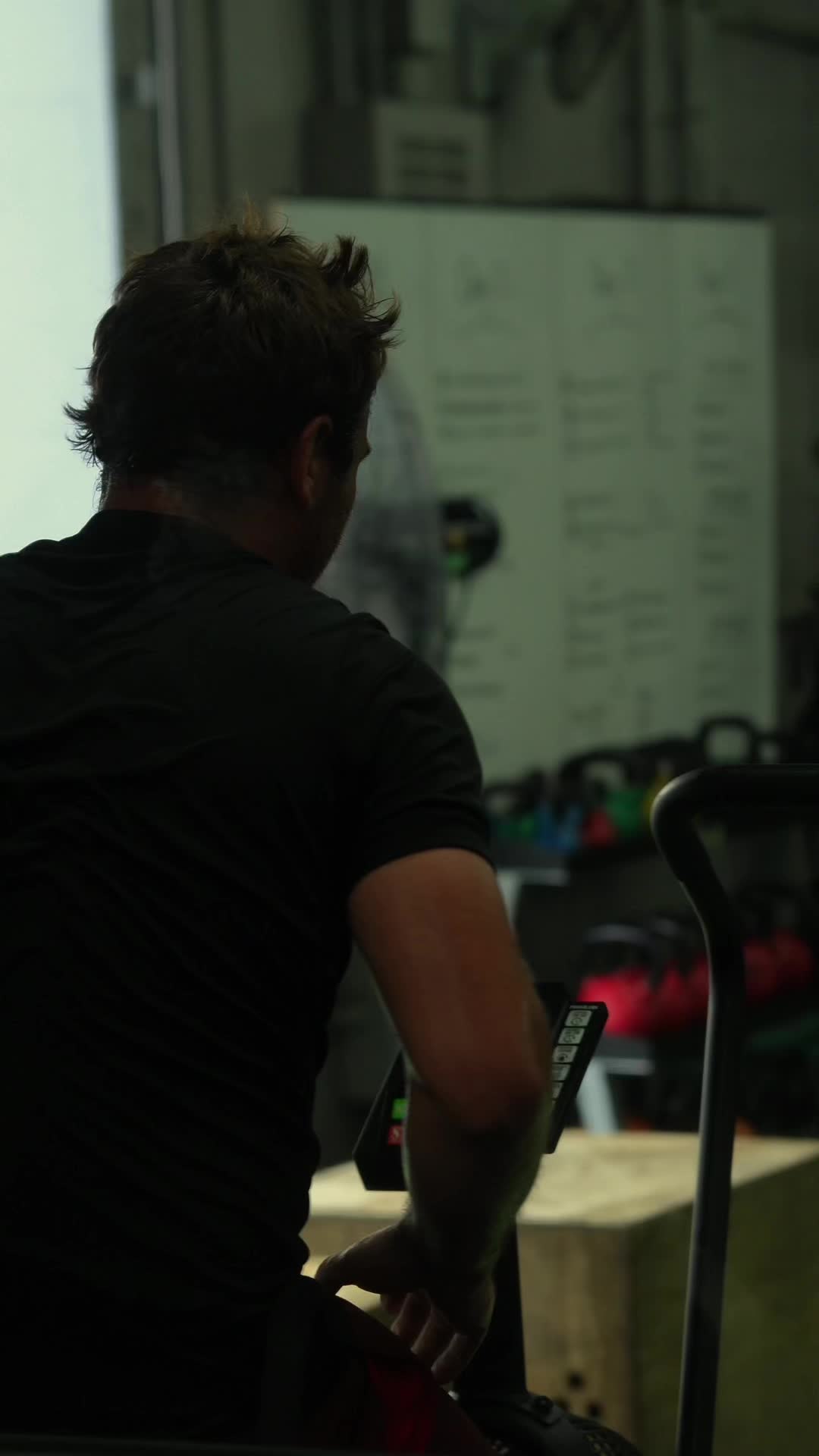 @Driven Human Performance Lab