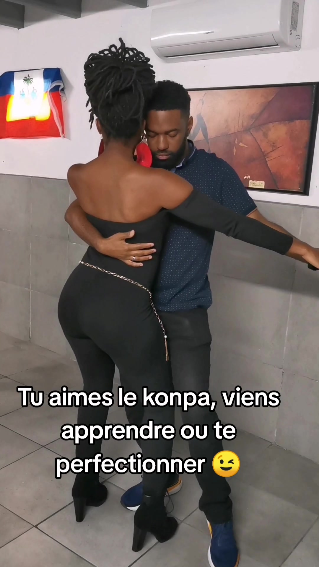 @Jodance passion