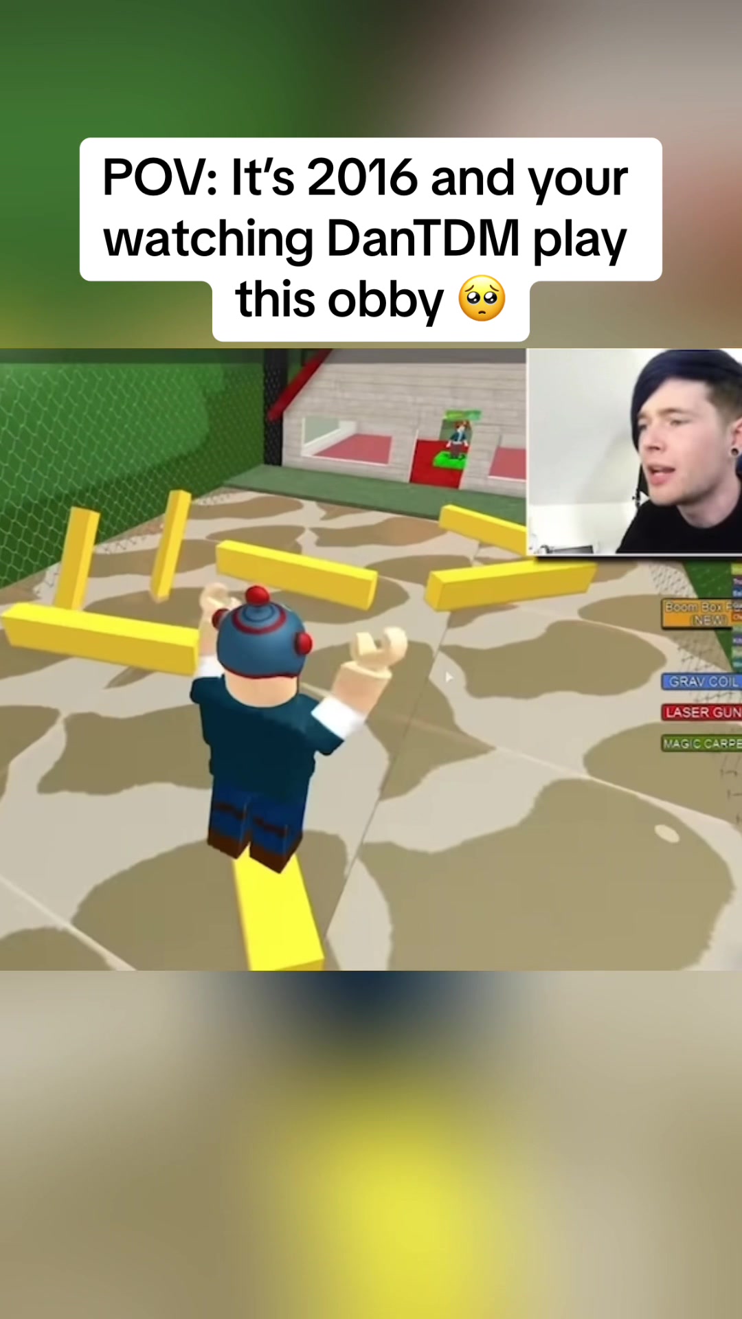 @Good Old Days 🥺