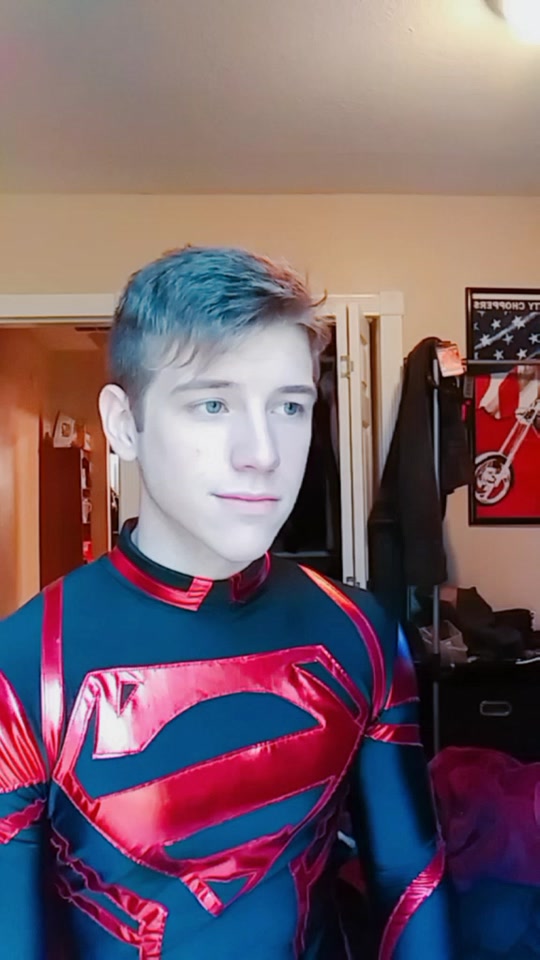 @Conner/Hazard