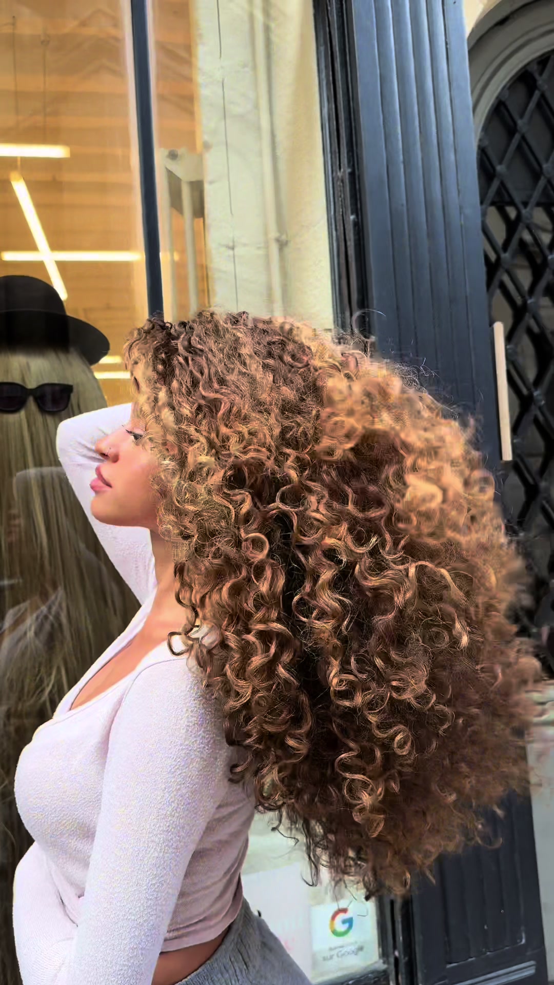 @Hair studio by anissa ✨🌸