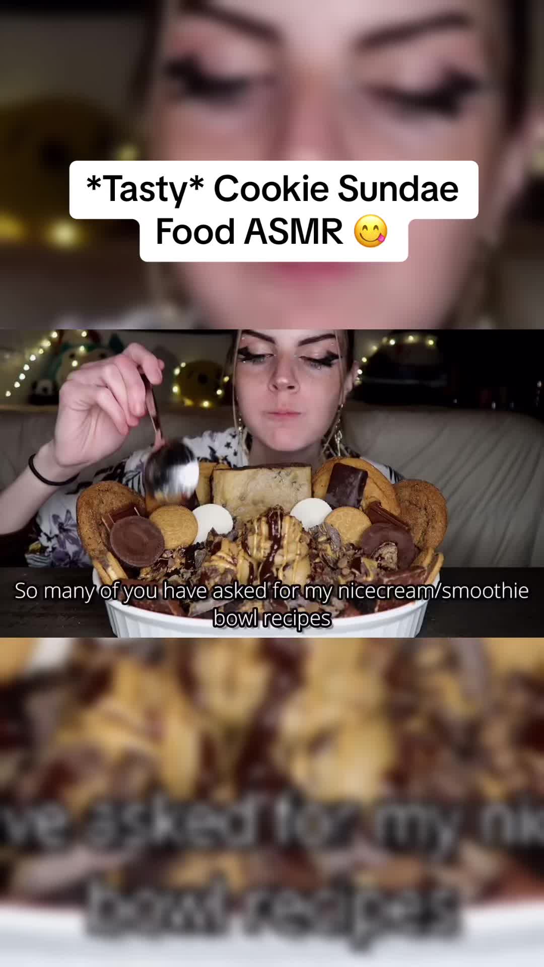 @Food ASMR