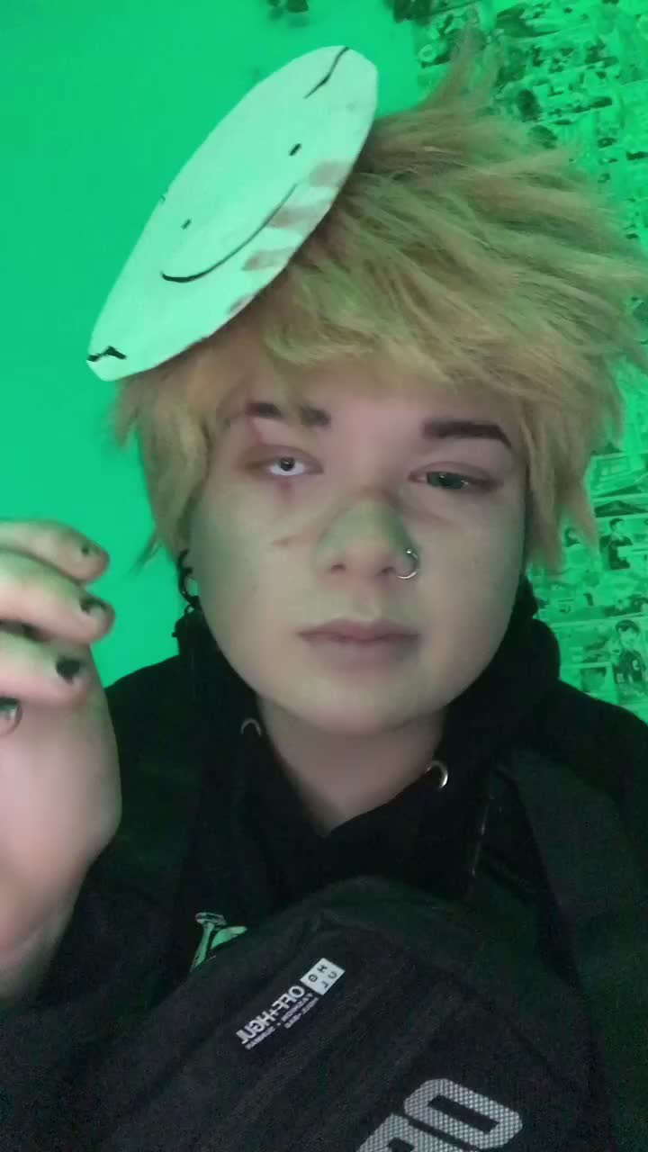 @Utah cosplayers