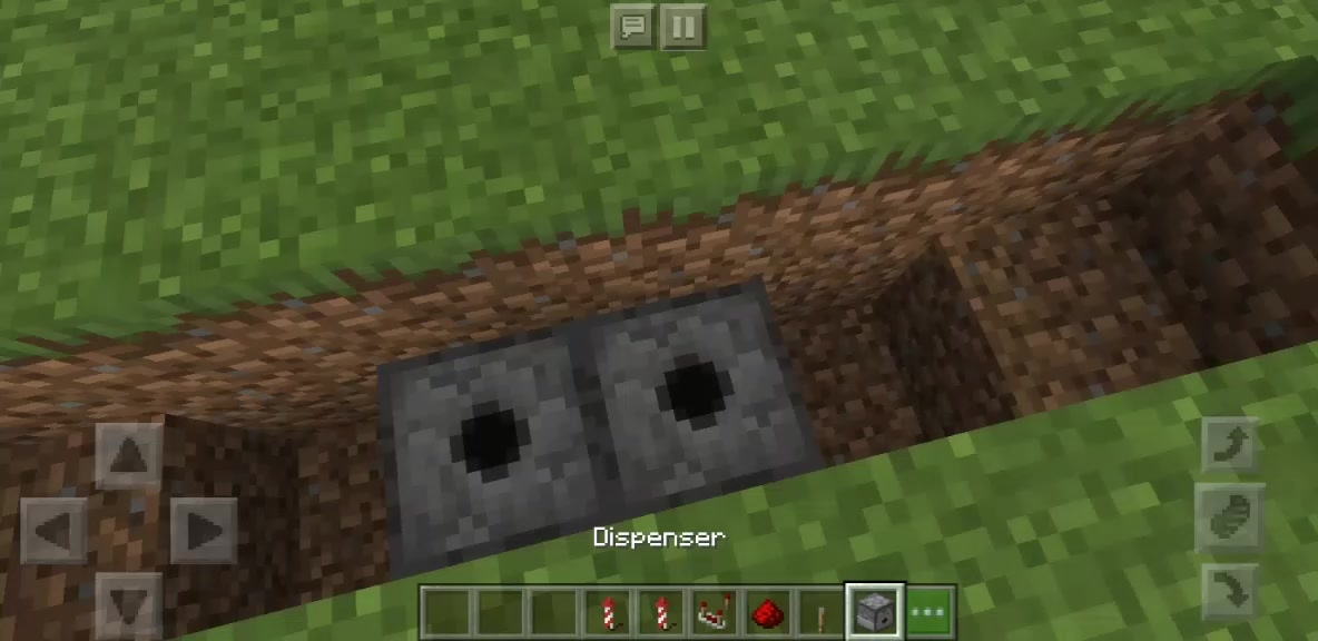 @minecraft