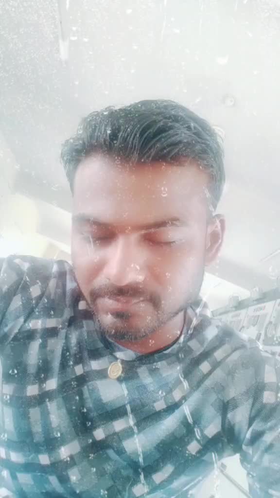 @shyam k kashyap