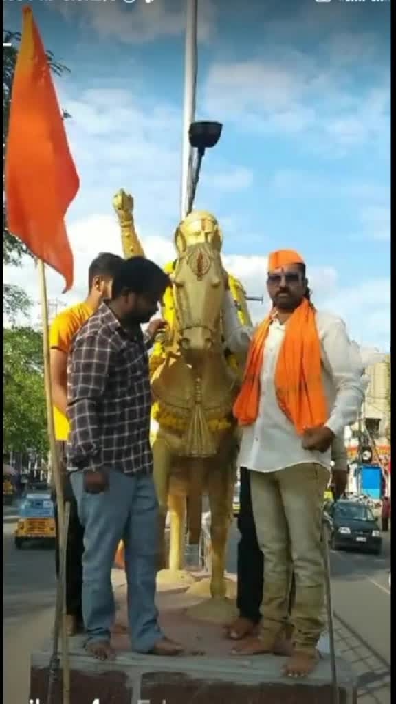 @Arun Valmiki Hindu