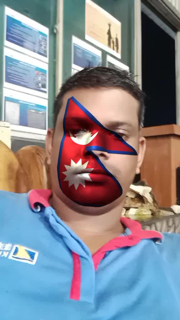 @Jayelal Mahara