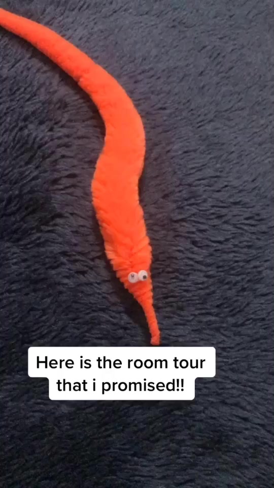 @Wormies