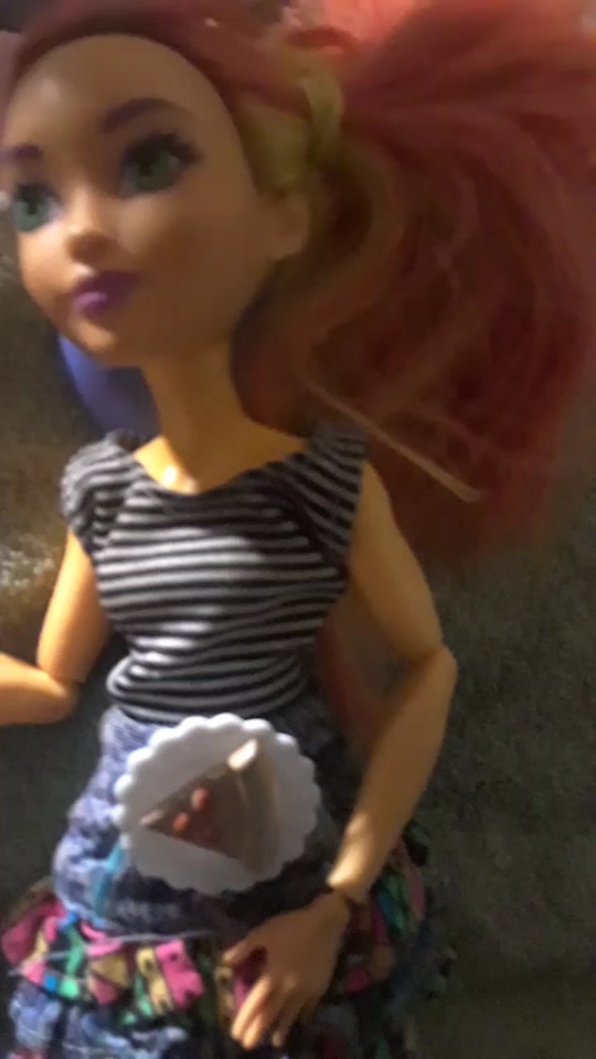 @barbie