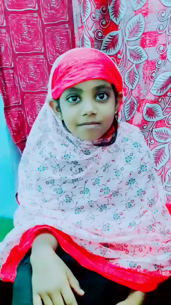 @saleena shabeer