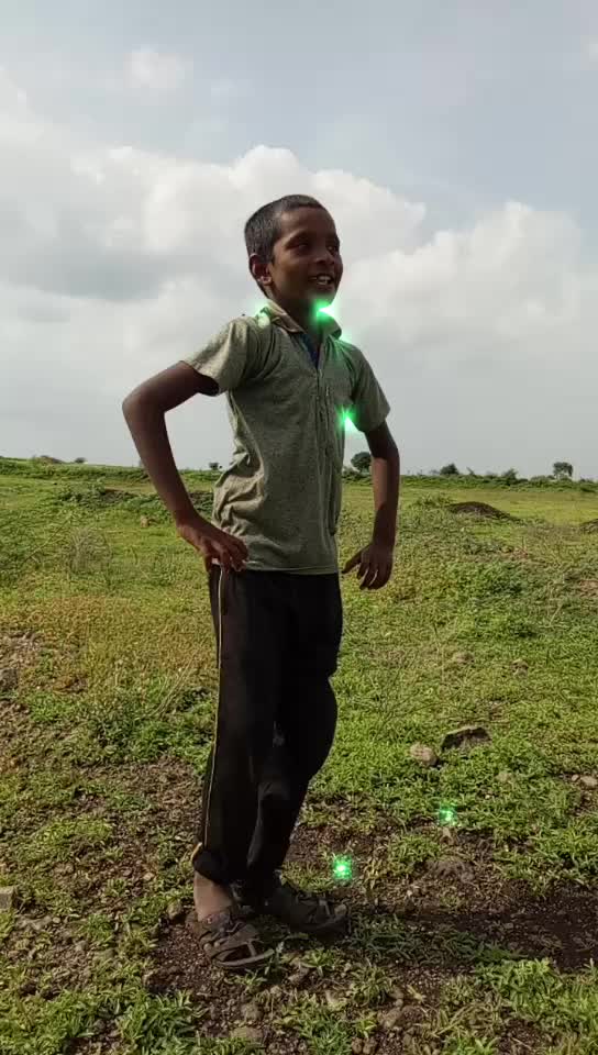 @कैलास काळे