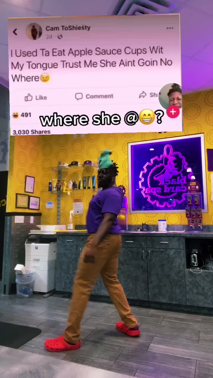 @Grande Papi Verde