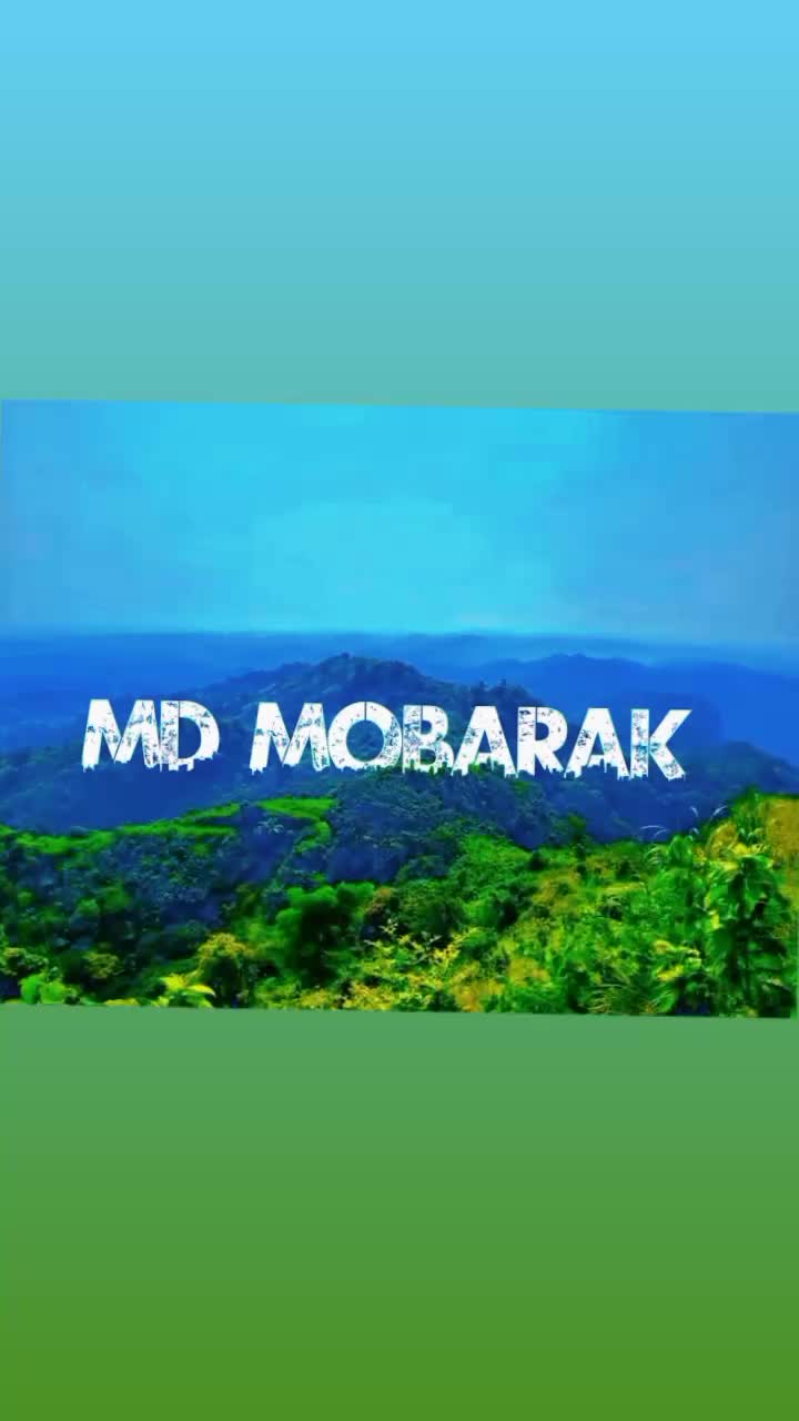 @MD Mobarak