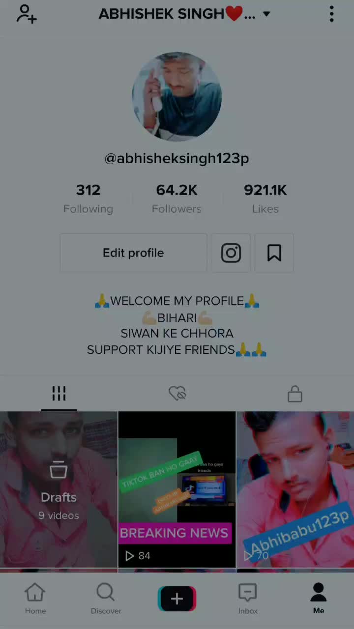 @ABHISHEK SINGH❤❤❤