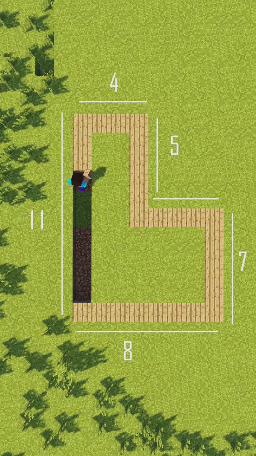 @Minecraft