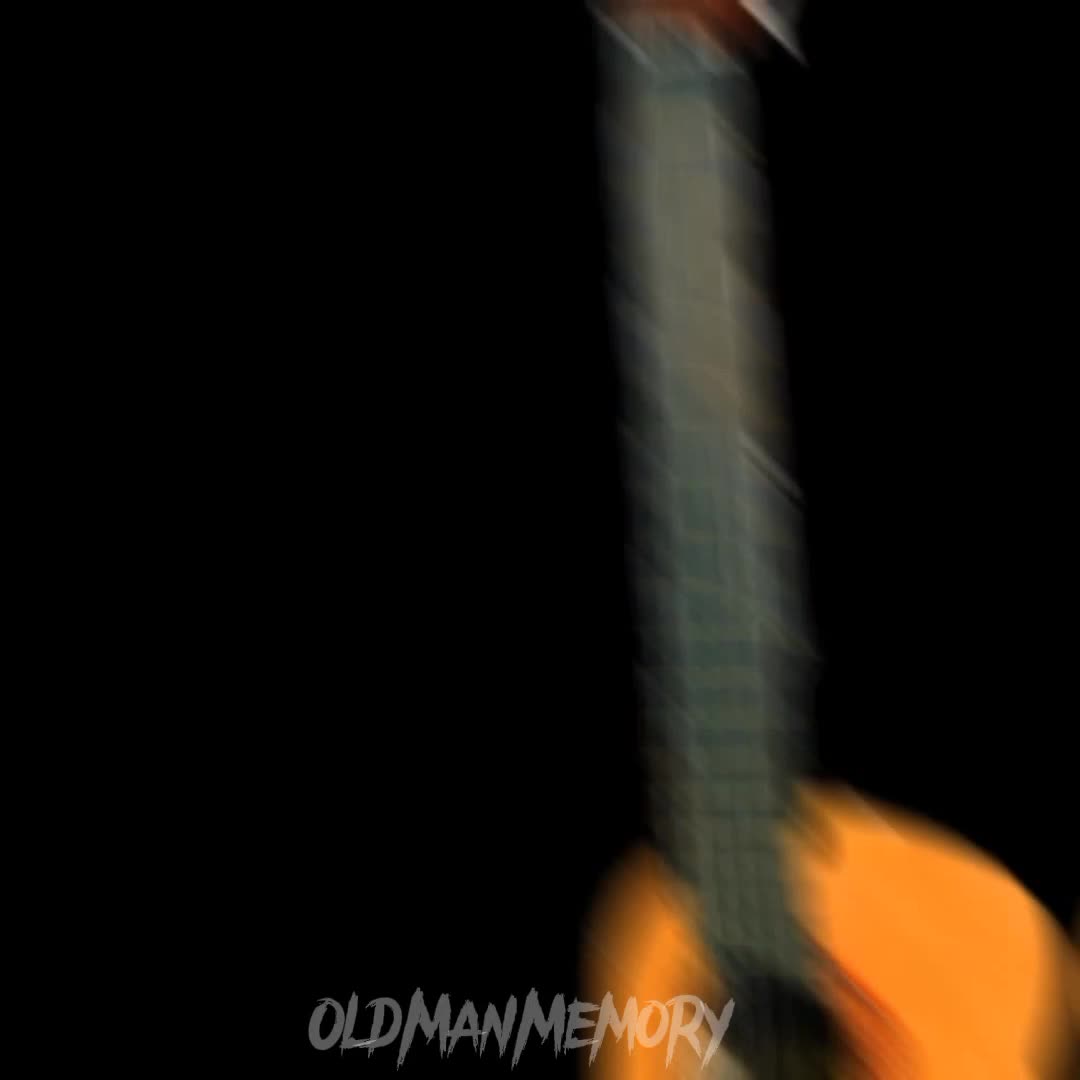 @OldManMemory