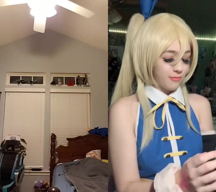@Matthew of Fairytail