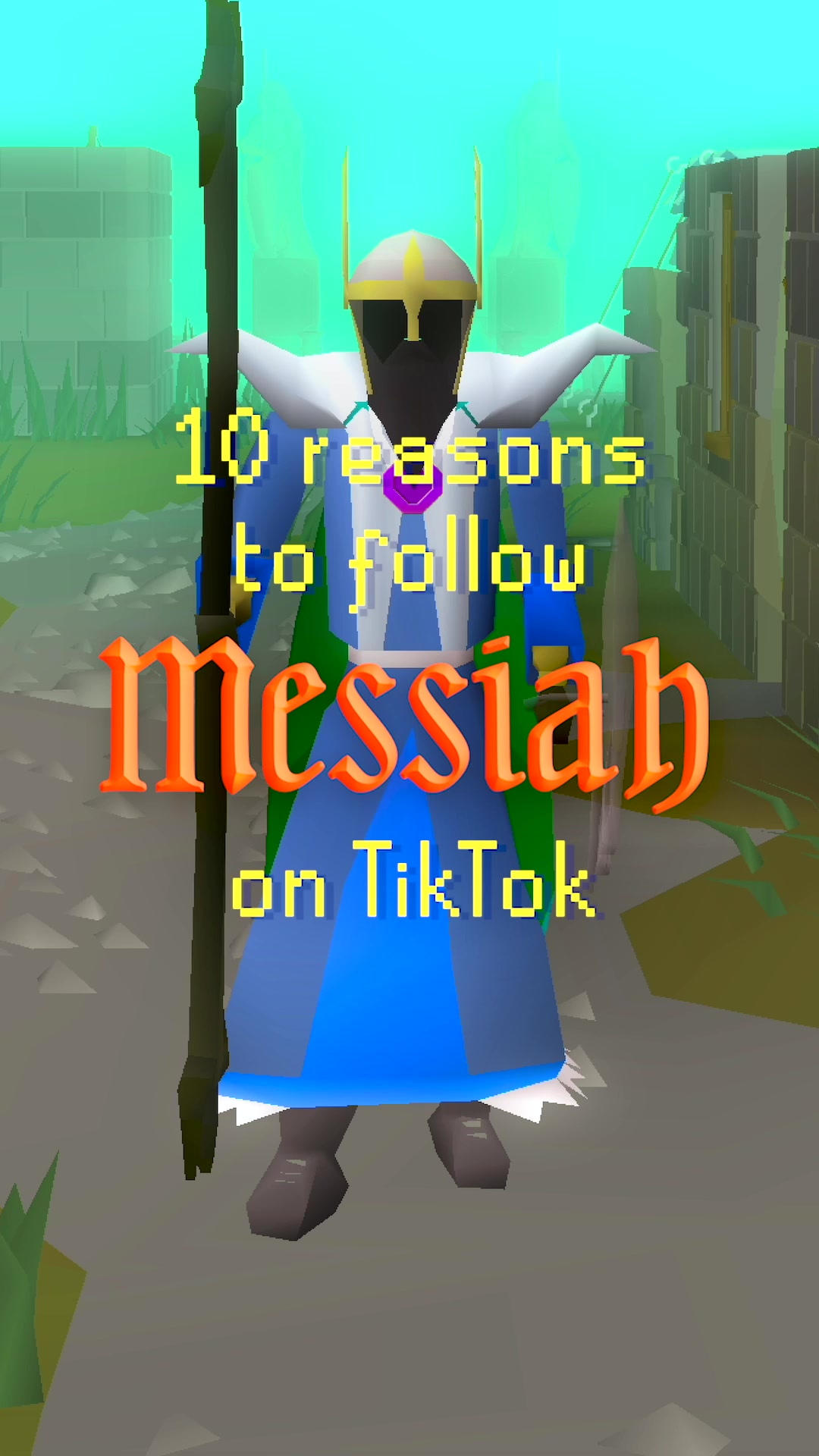 @Messiah