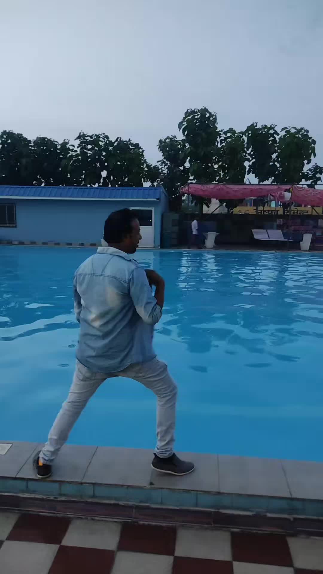 @ram baran til tok