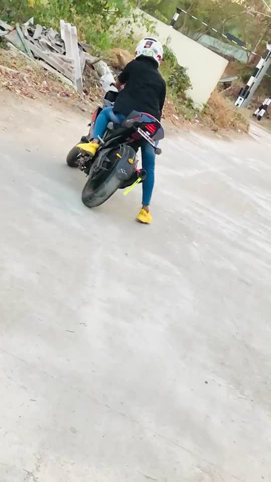@شايك