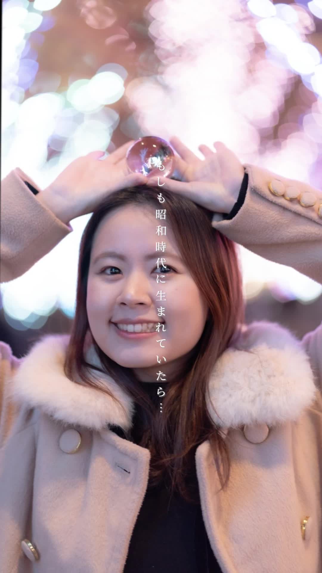 @月凪