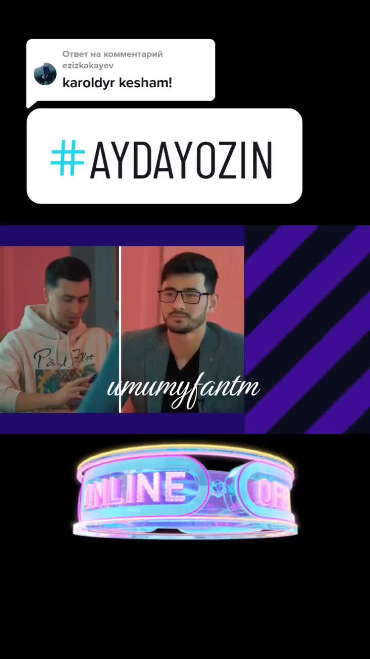 @UmumyFanTm