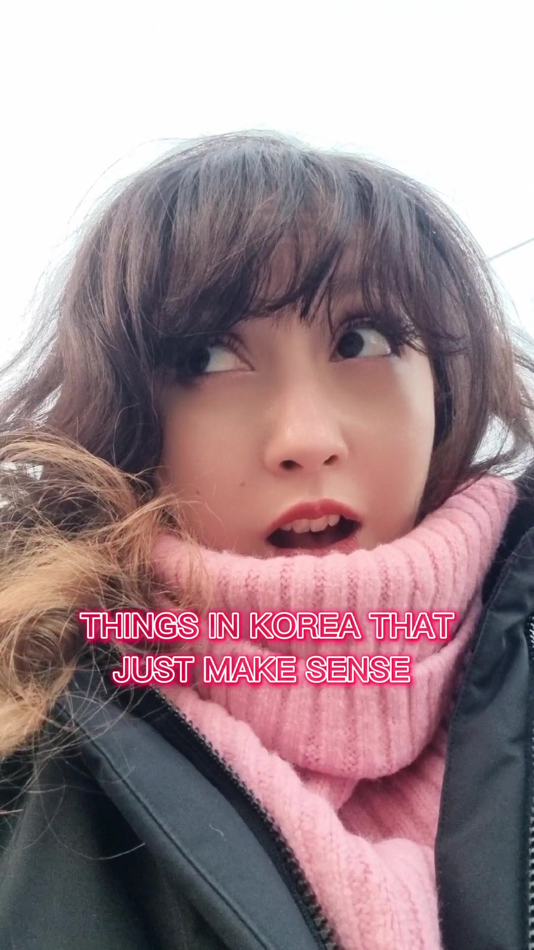 @Seoul Searching