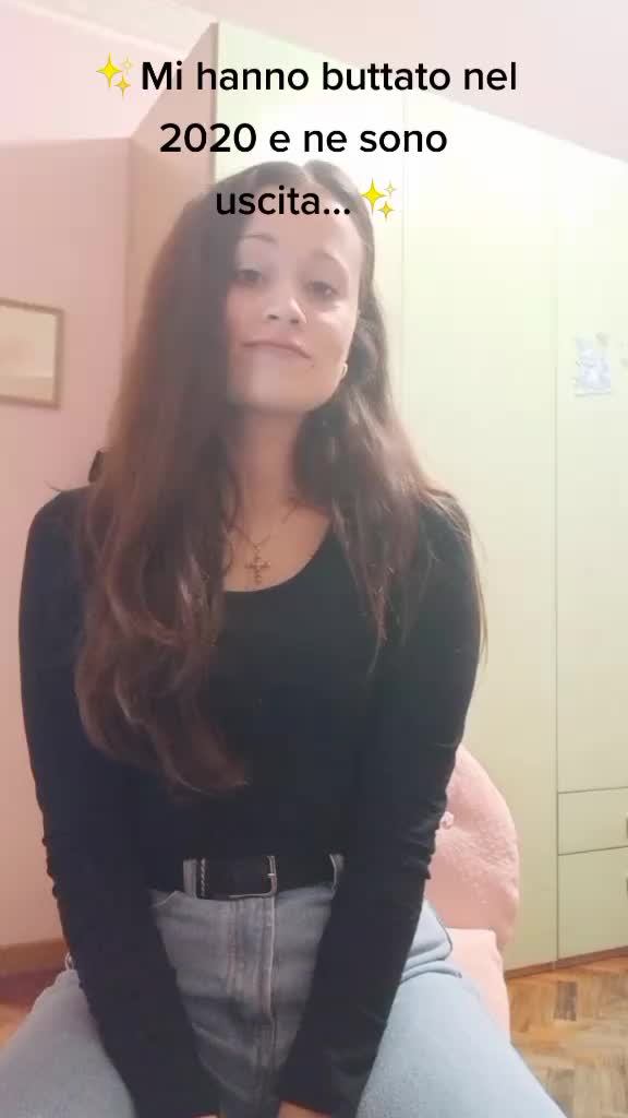 @Maria Grazia