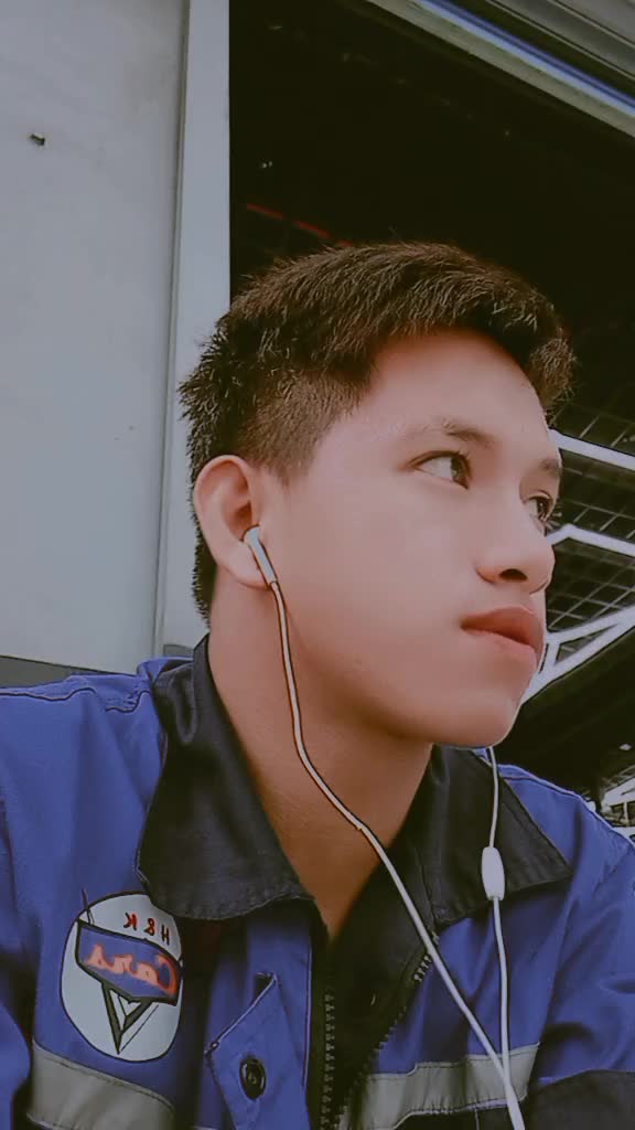 @James Serrano