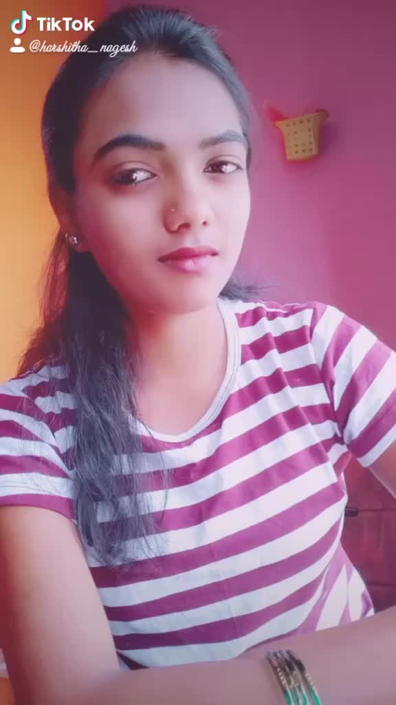 @Harshitha Nagesh