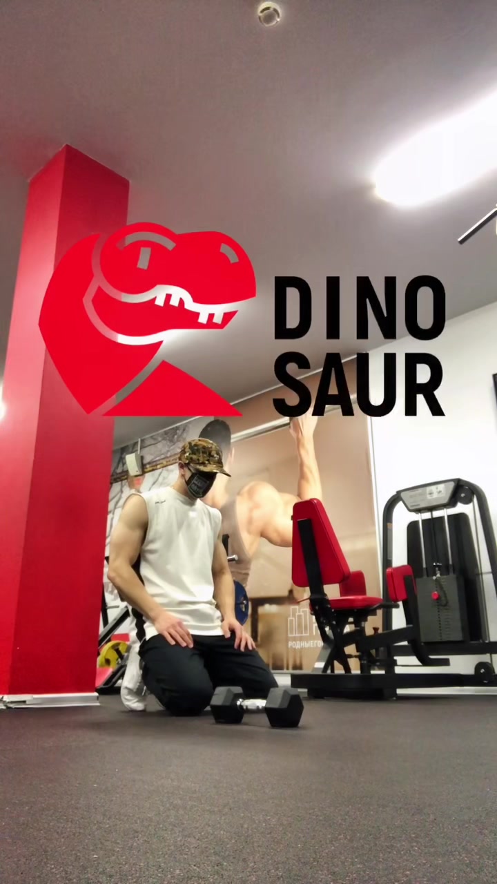 @DINOSAUR