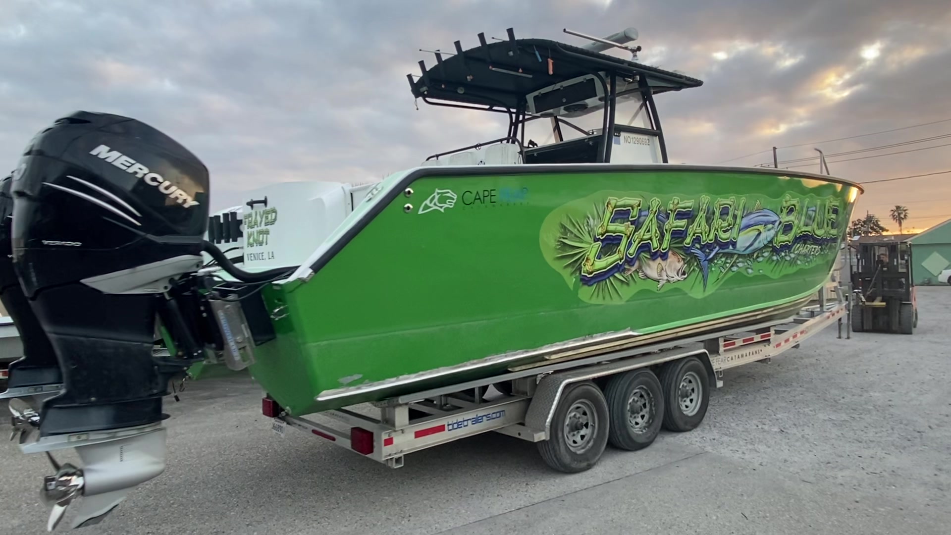 @metroboating