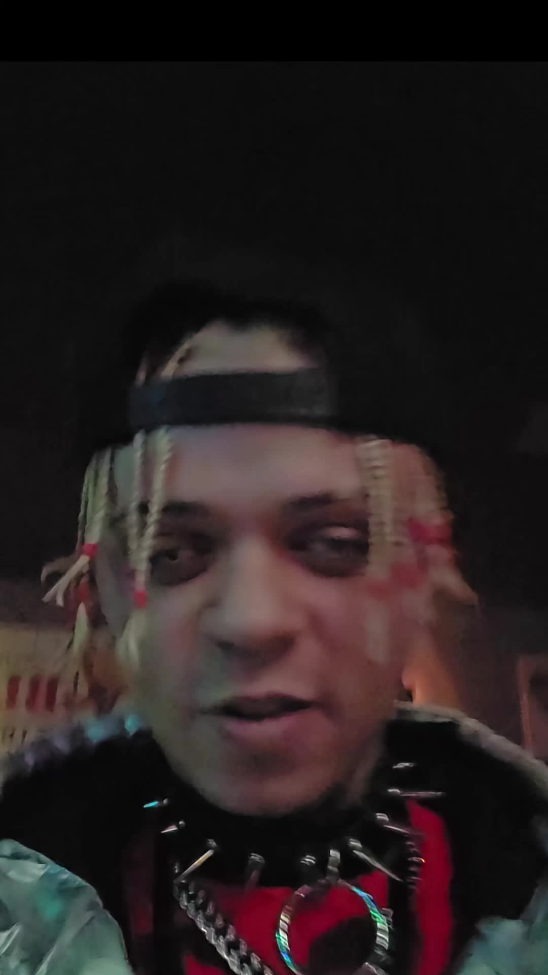 @Jinx Thapreacher