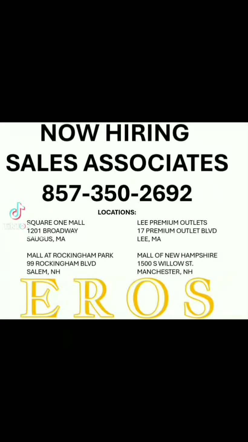 @DRESS EROS