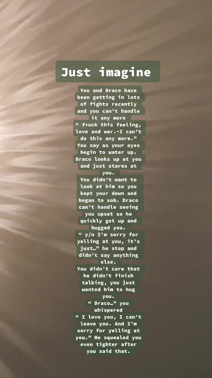 @Draco Malfoy😏💚