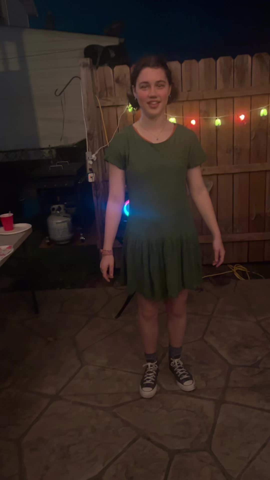 @Phoebe!