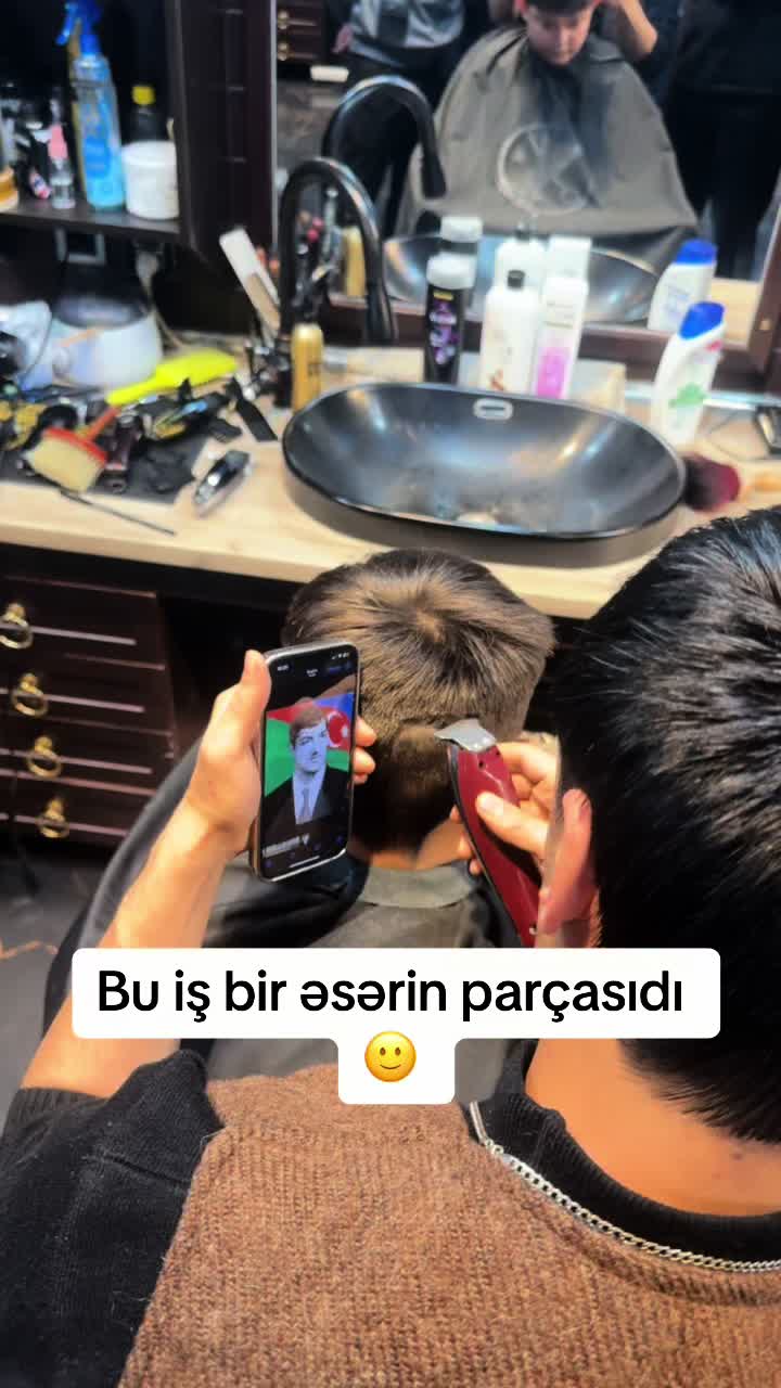 @Barber🎩
