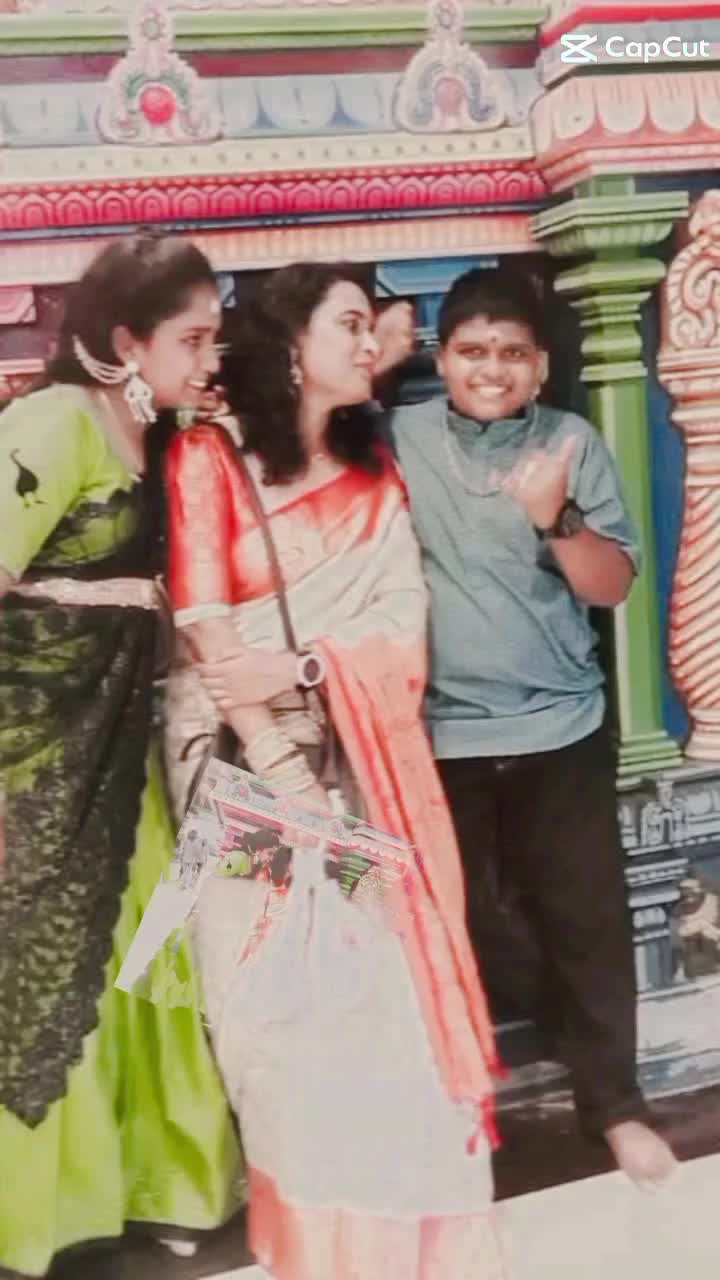 @காயத்திாி ராமன்