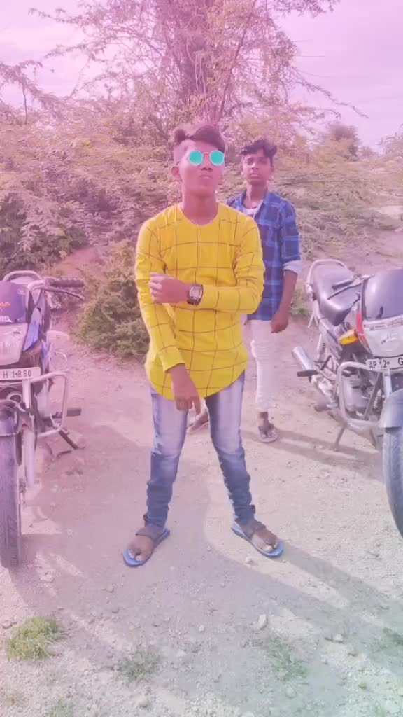 @Pudhari Sai Kumar
