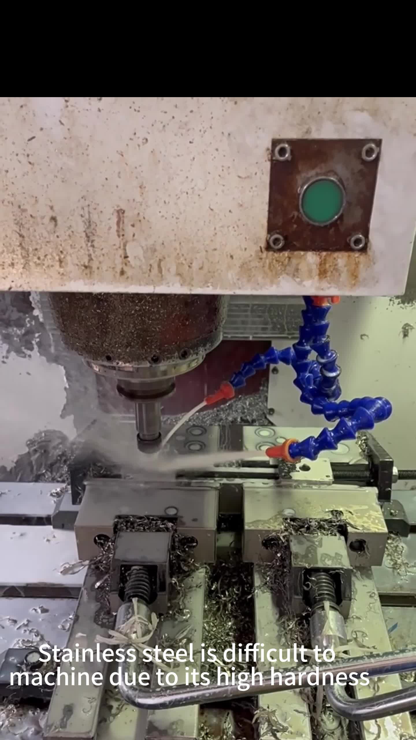 @CNC Machining+3D Printing