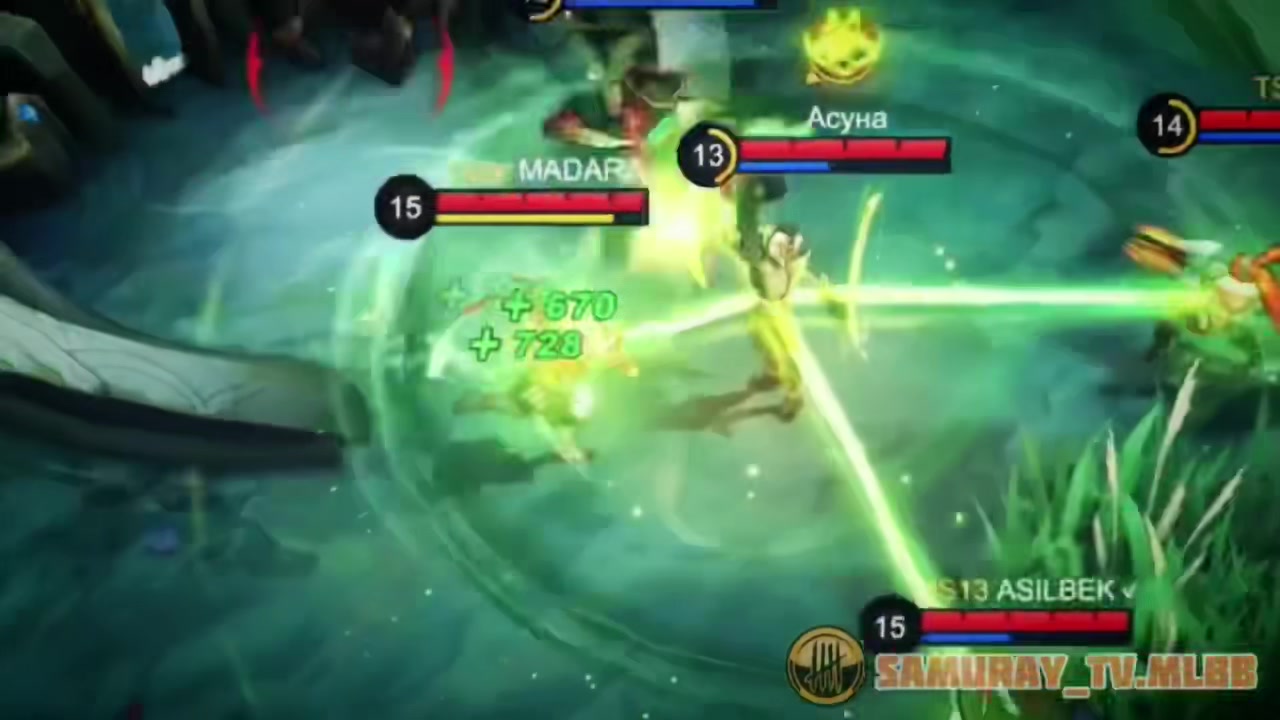 @Mobile Legends MLBB МЛББ