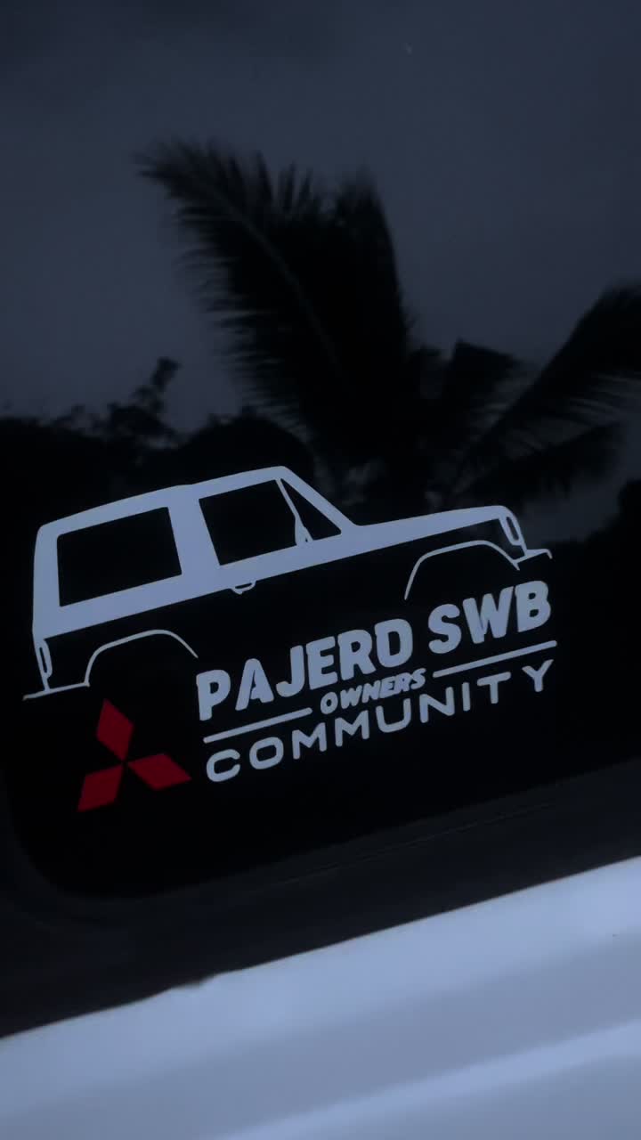 @pajero_swb_community