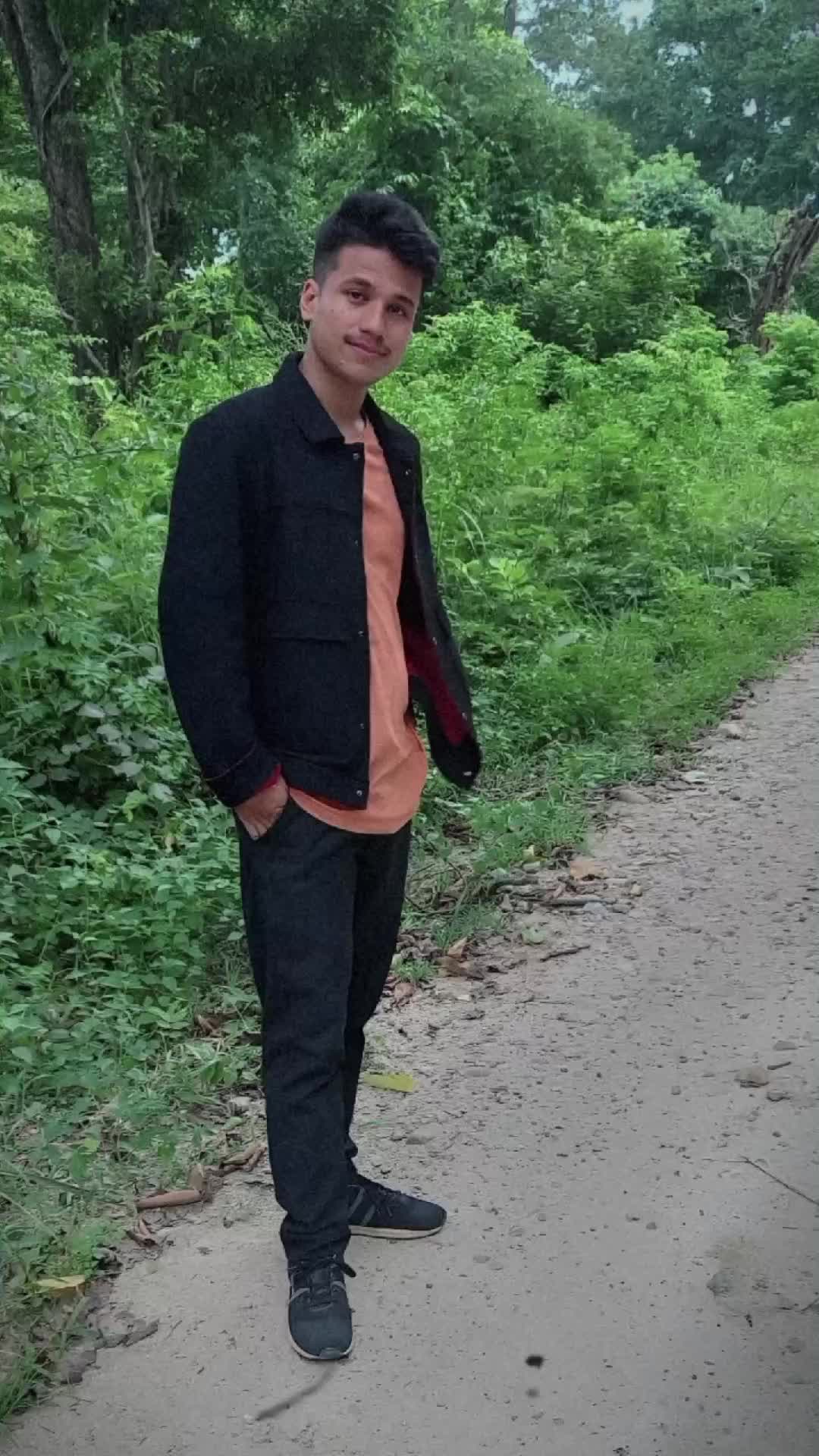 @Saurav