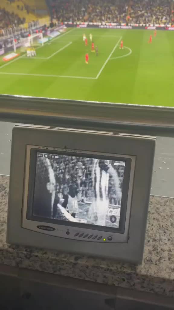 @Ahmet Çıkrıkçı