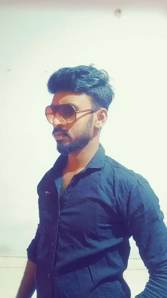 @Hemanth Kichha