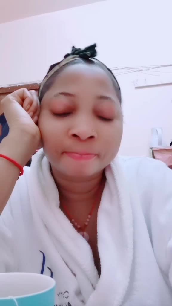 @Lil Goddess