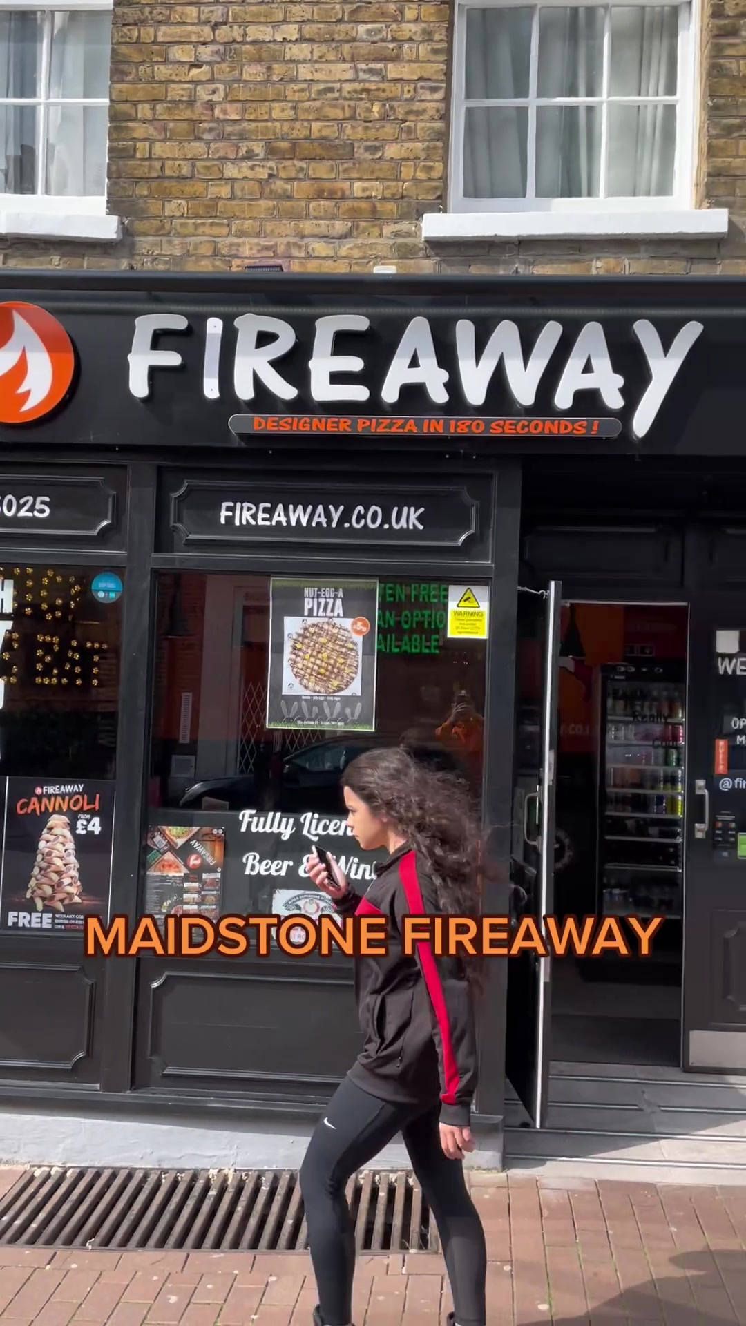 @Fireaway