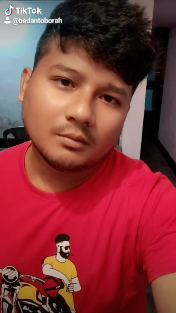 @Bedanto Borah